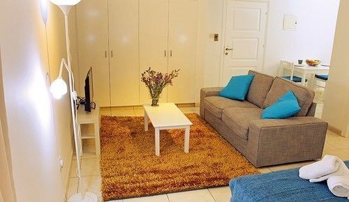Appartement Stephanie *