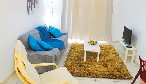 Appartement Stephanie