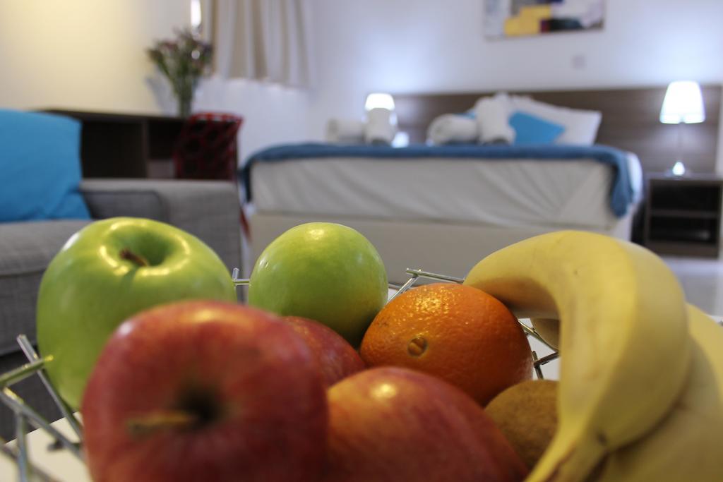 Apartament Stephanie *