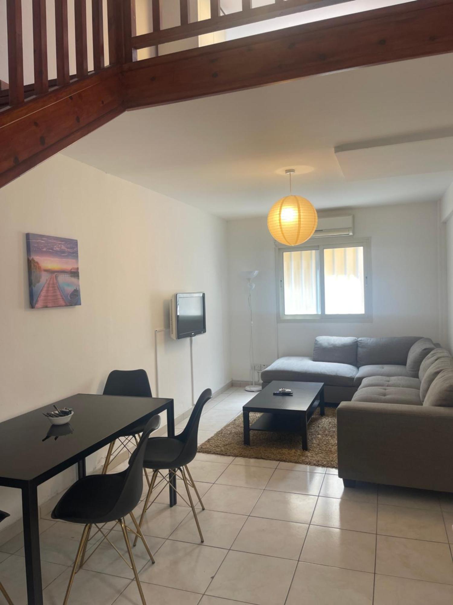 Apartament Stephanie