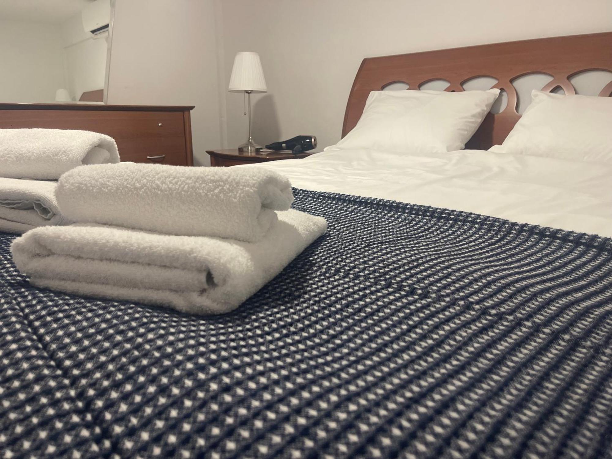 Apartament Stephanie Larnaca