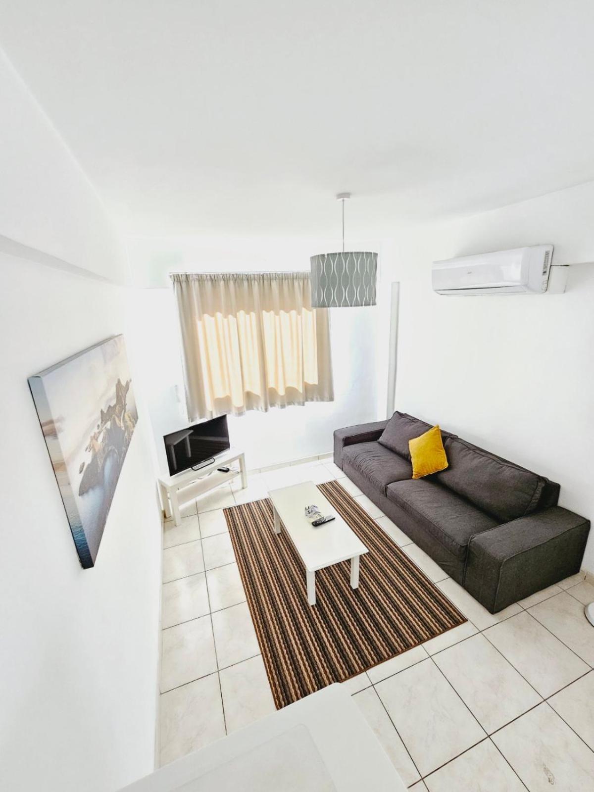 Apartament Stephanie