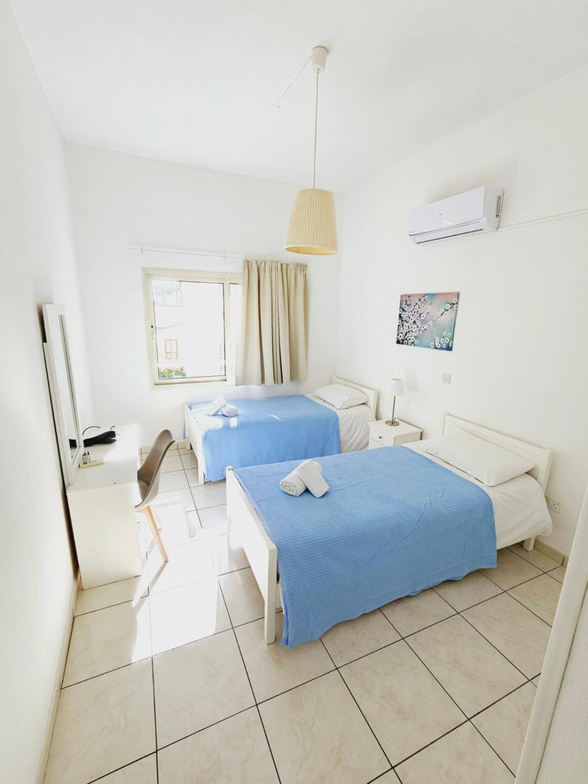 Apartament Stephanie