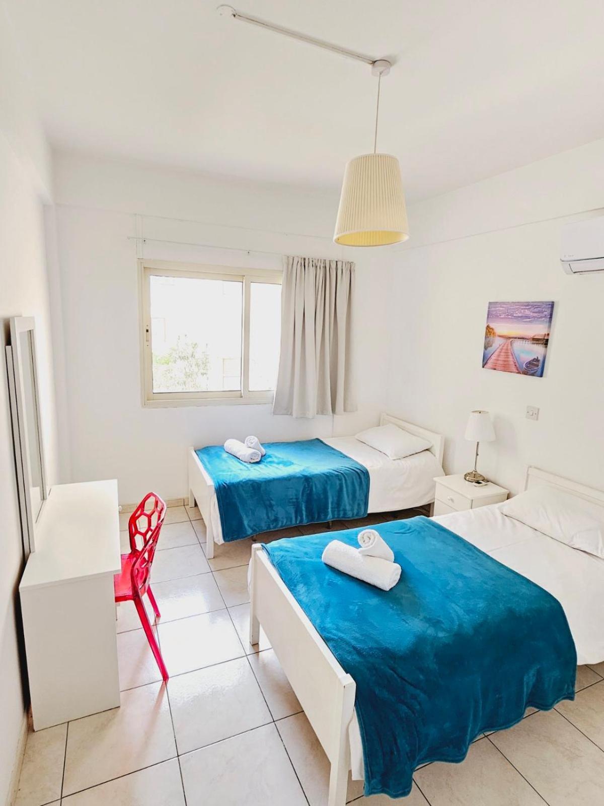 Stephanie Apartament Larnaca