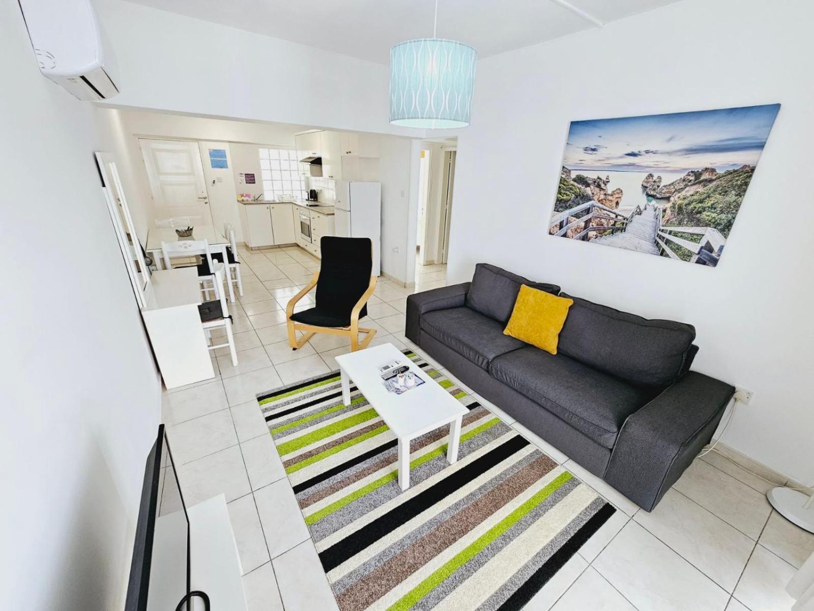 Apartament Stephanie