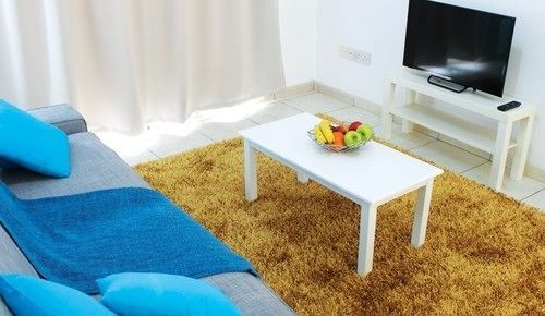 Stephanie Apartament *